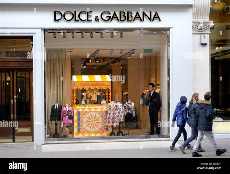 dolce and gabbana uk|dolce and gabbana locations.